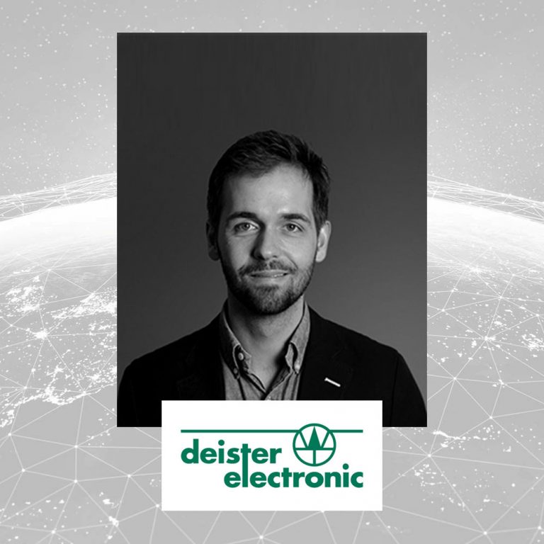 deister electronic rejoint SPAC Alliance