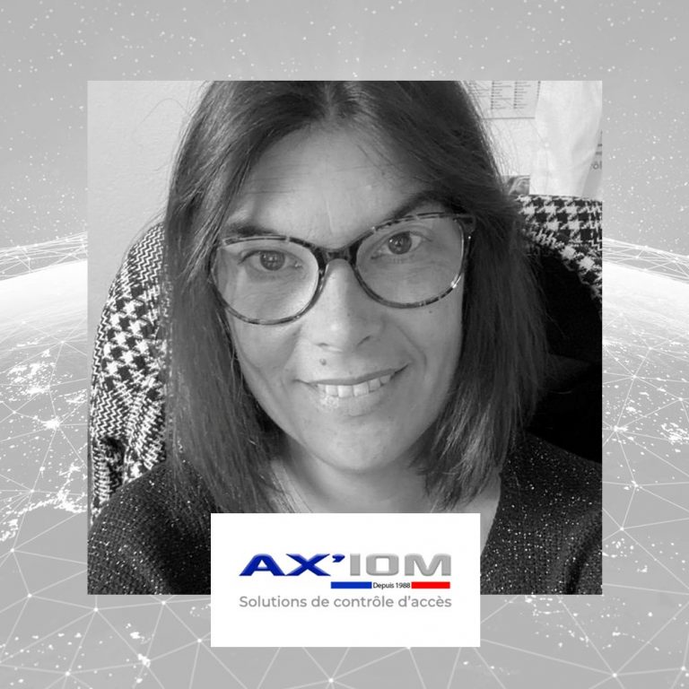 AX'IOM rejoint SPAC Alliance