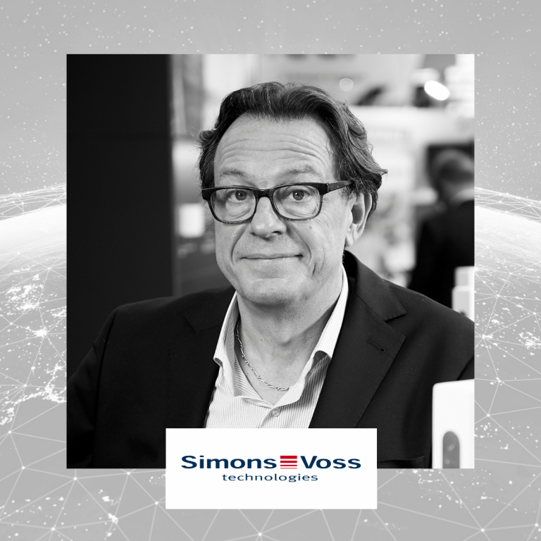 Simons Voss rejoint SPAC Alliance