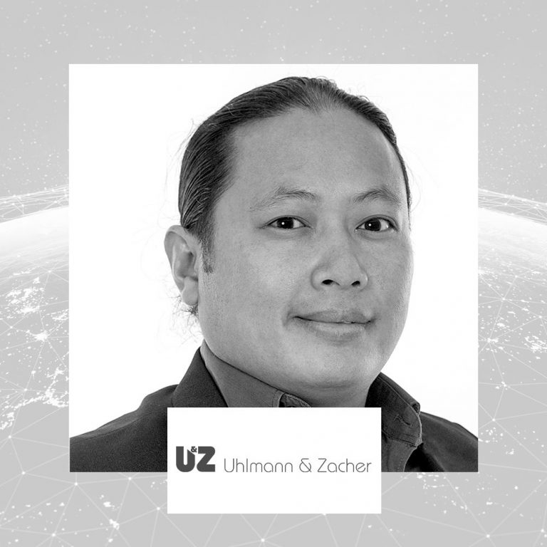 Robert CARTON, Directeur Technique, Uhlmann & Zacher France.