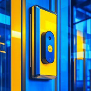 Services de sécurité physique