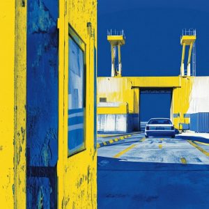 UHF technology training