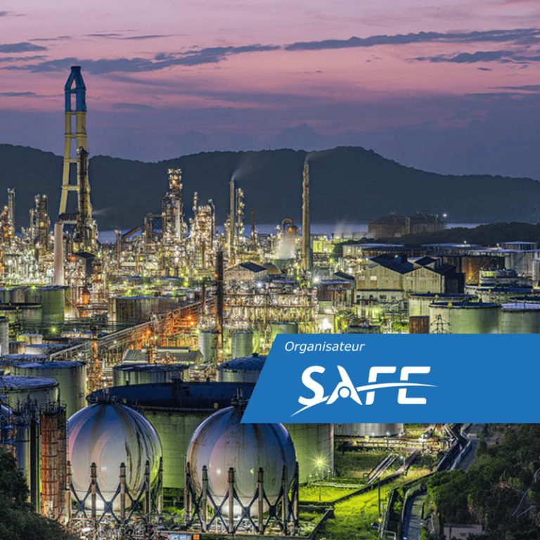 SPAC Alliance @Security Day 2025