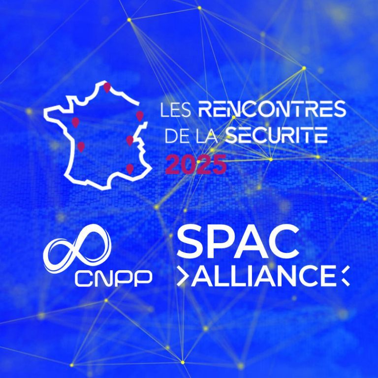 Rencontres de la sécurité 2025 #1 : Lyon