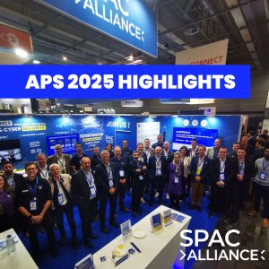 APS Paris 2025 highlights