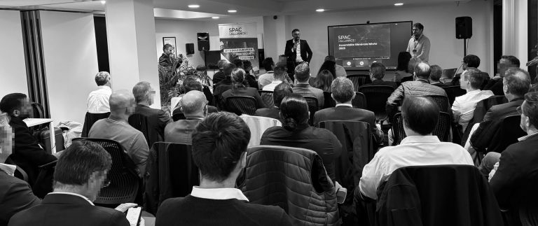 2025 General Assembly: SPAC Alliance Accelerates Toward 2030