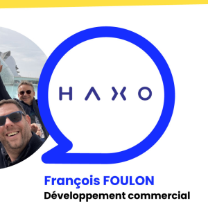 HAXO rejoint SPAC Alliance