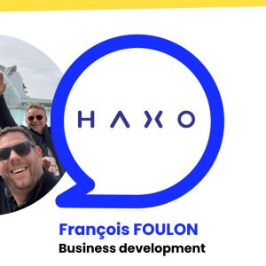 HAXO joins SPAC Alliance