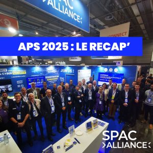 APS 2025 : le récap&rsquo;