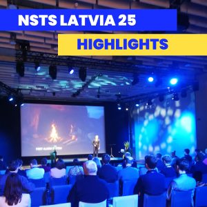 NSTS Latvia 2025 Highlights