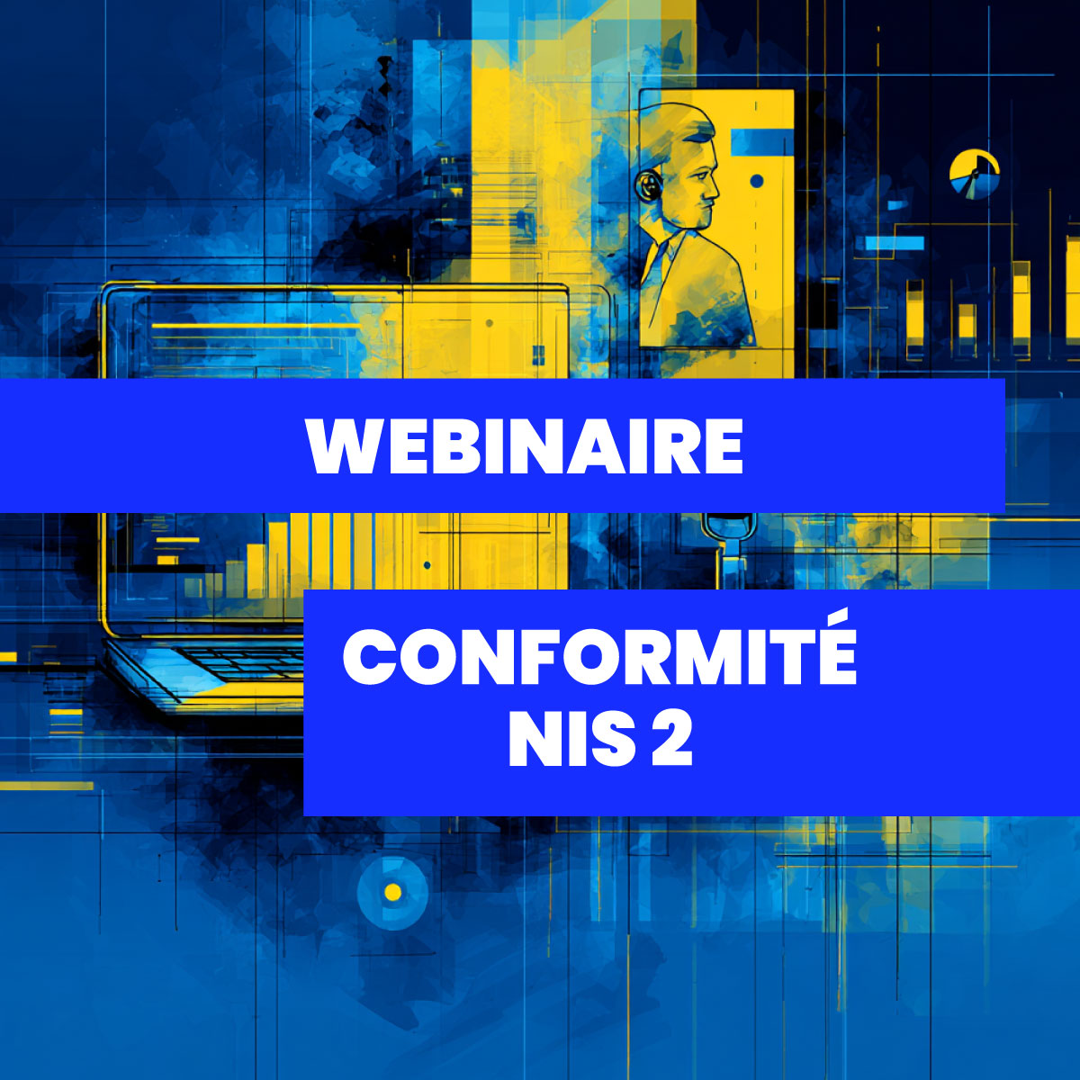Webinaire Conformité NIS 2