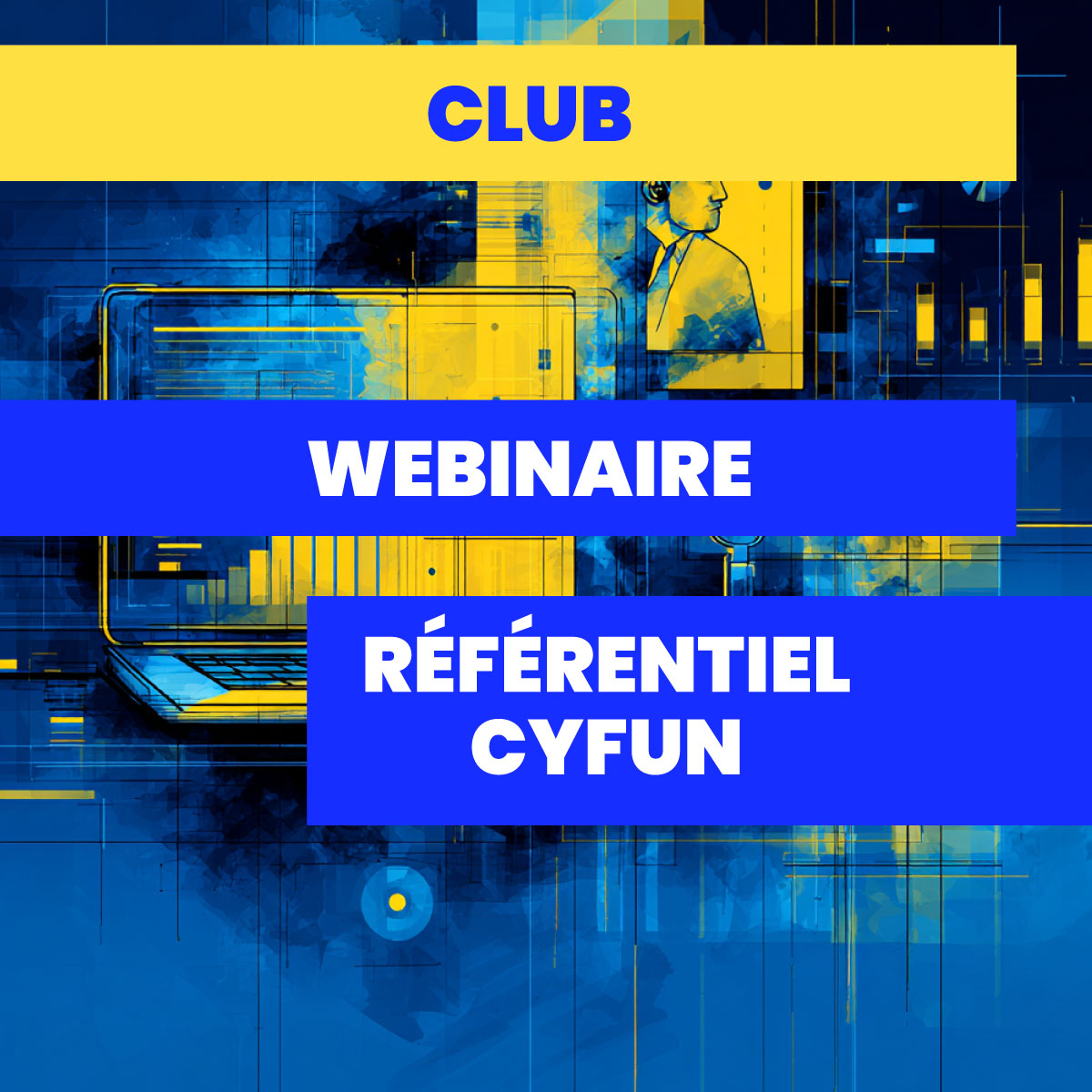 Wébinaire Cyfun, référentiel de conformité NIS 2 Belge