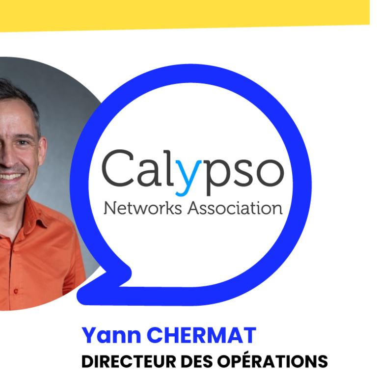 Calypso Network Association rejoint SPAC Alliance