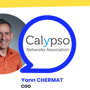 Calypso Network Association joins SPAC Alliance