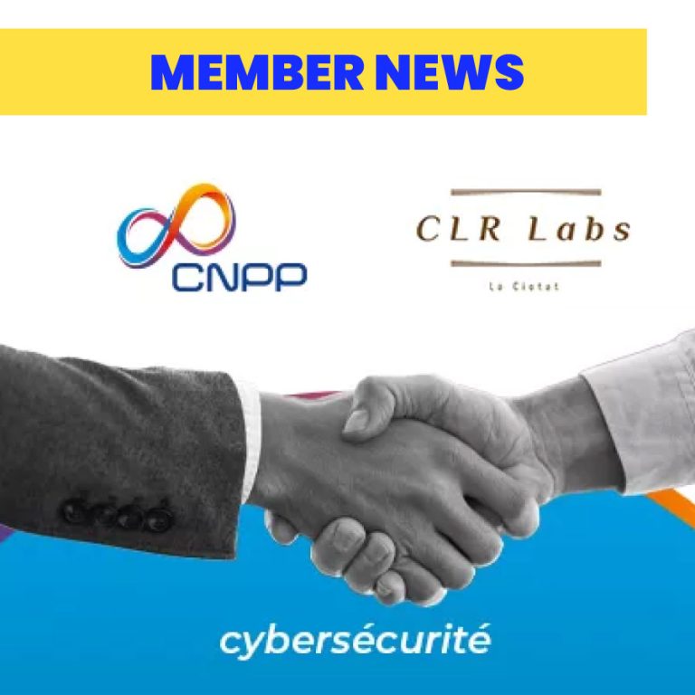 Strategic partnership between CLR and CNPP