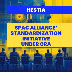 Hestia WG: SPAC Alliance’ standardization initiative under the CRA