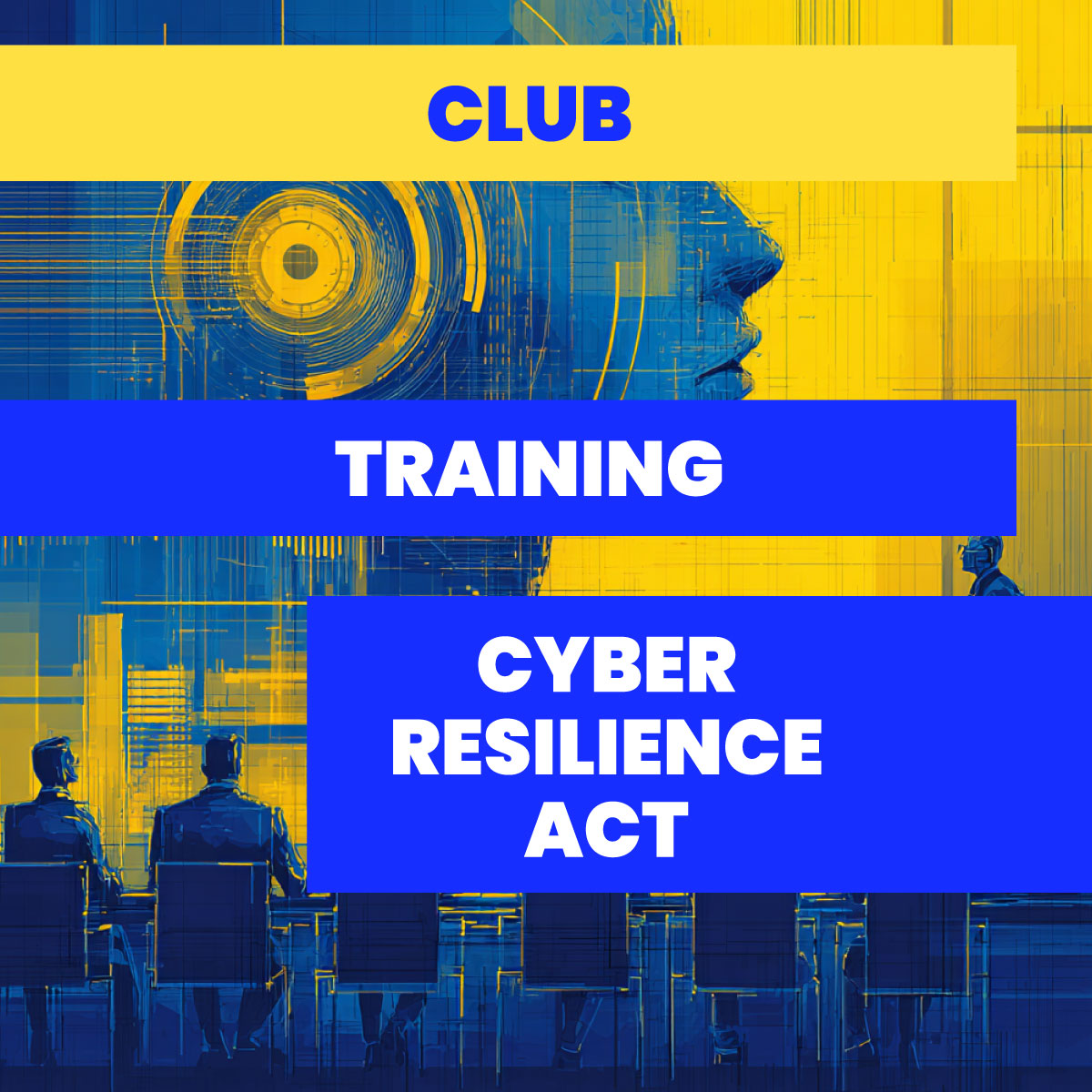 Cyber Resilience Act (CRA) & standardization-training
