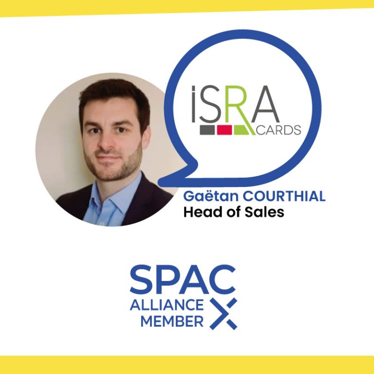 ISRA Cards joins SPAC Alliance