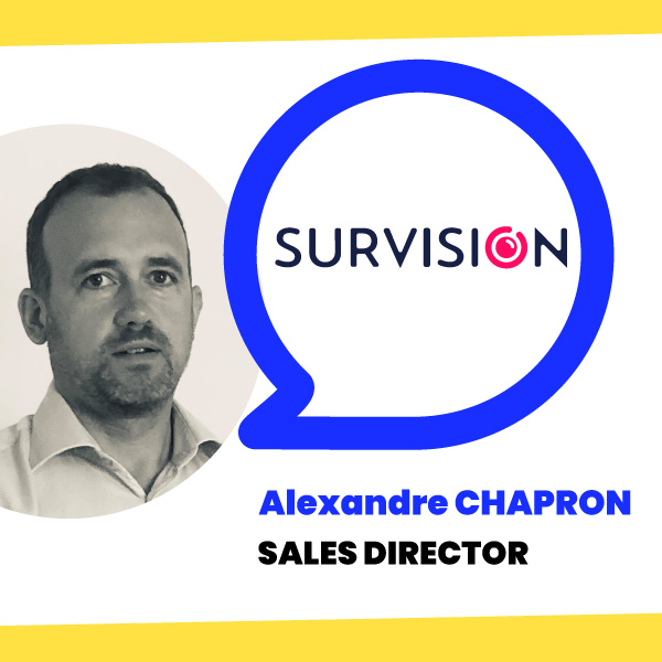 Interview avec Survision, membre SPAC Alliance