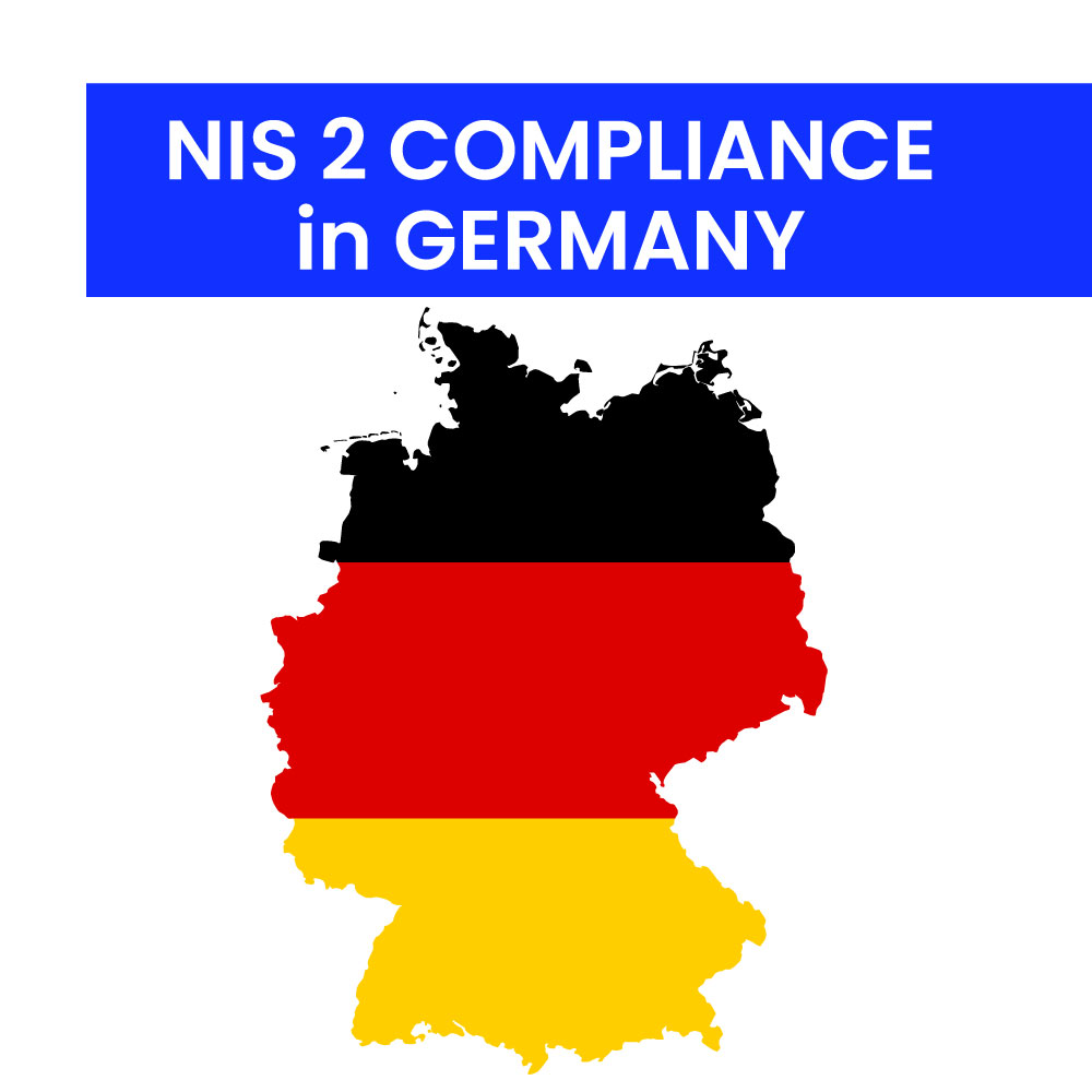 NIS2 Compliance in Germany