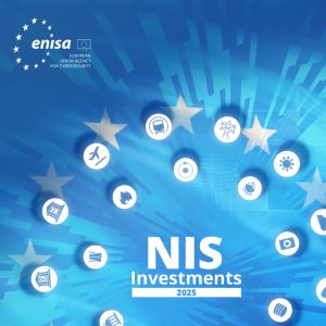 ENISA Report : NIS Investments 2025