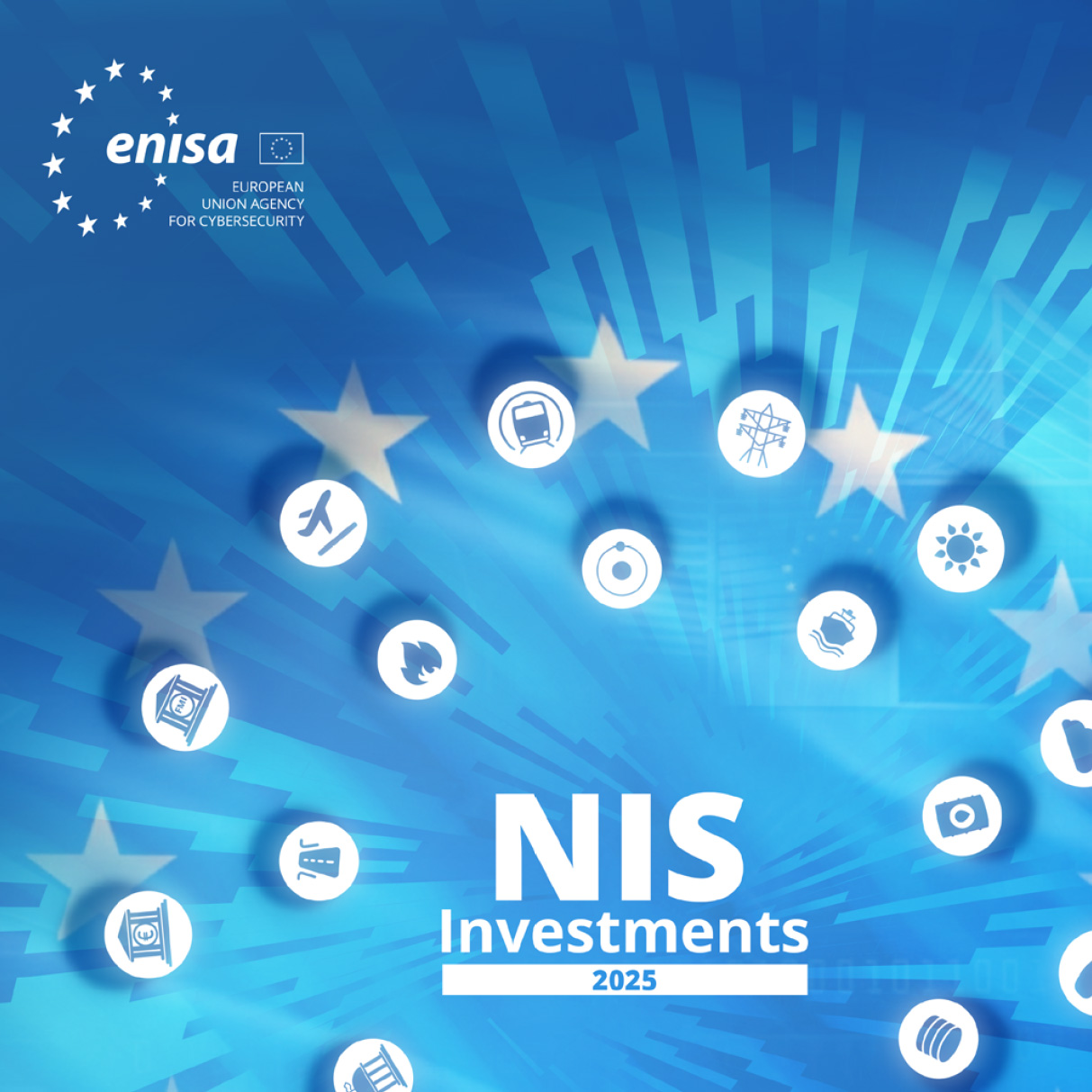 ENISA Report : NIS Investments 2025