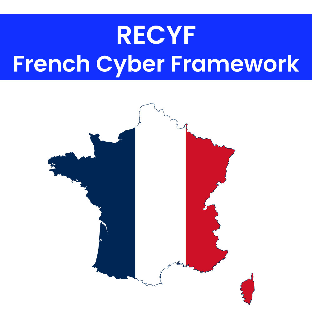 ReCyF: French Cybersecurity Framework