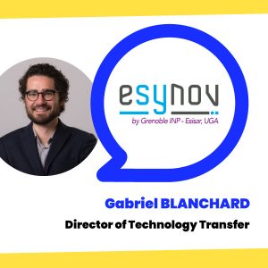 Interview with Esynov / INP – Esisar, SPAC Alliance Member