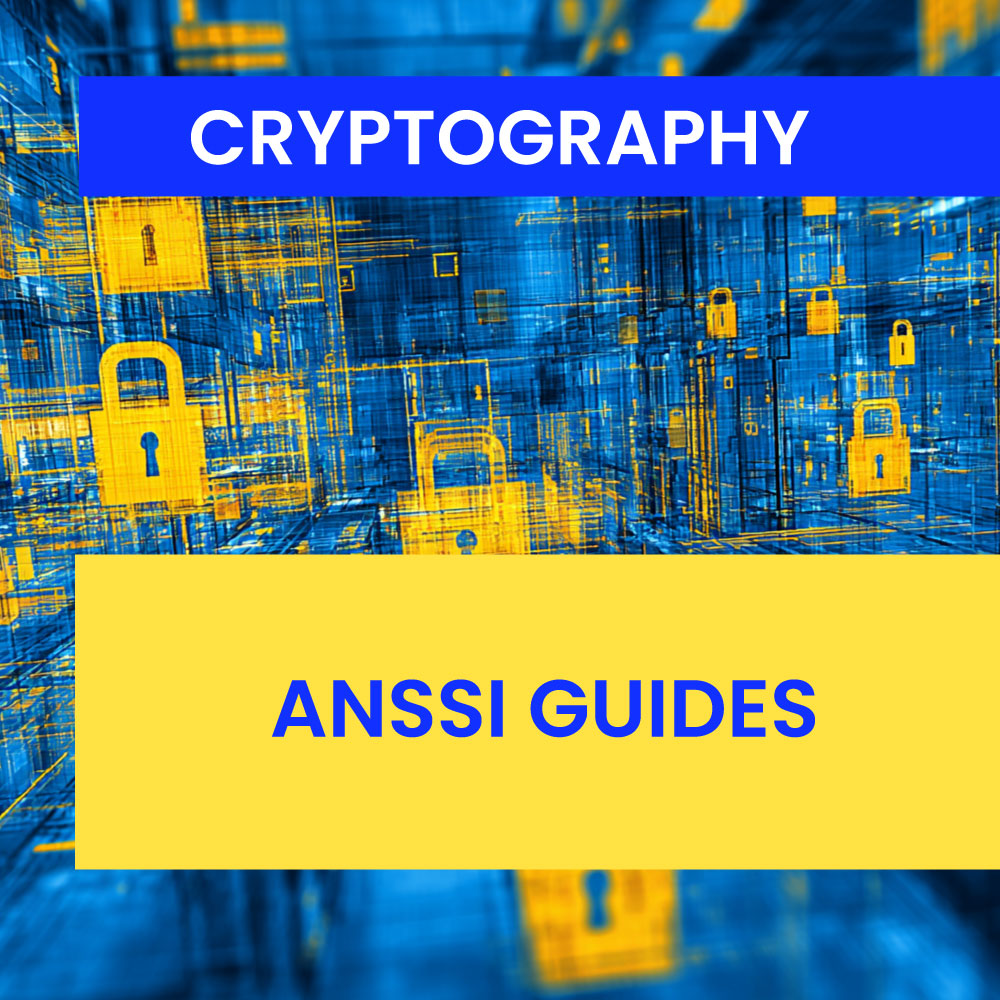 Cryptographic Mechanisms: ANSSI Guides for Selection and Sizing