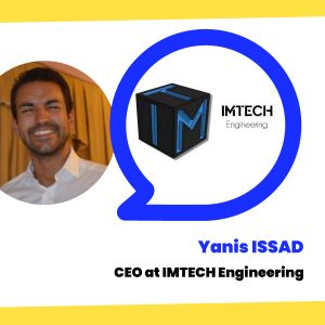 Interview avec IMTECH Engineering, Membre SPAC Alliance