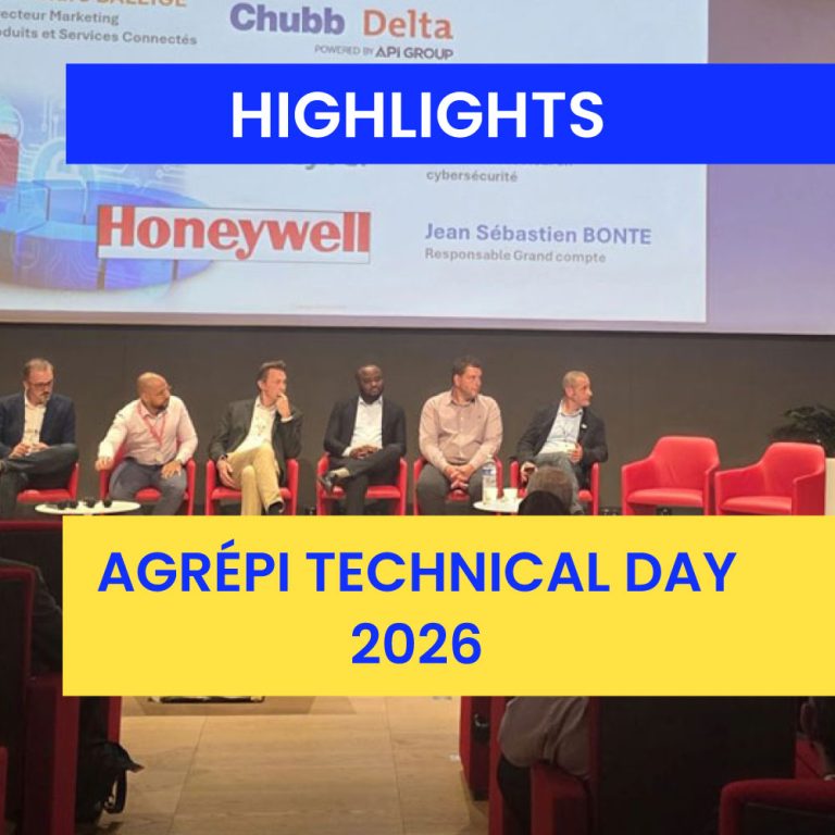 Highlights: AGRÉPI technical day 2026