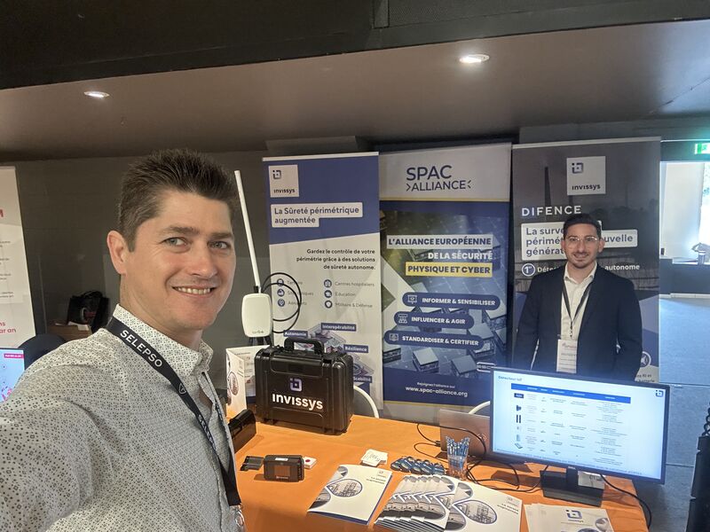 stand-spac