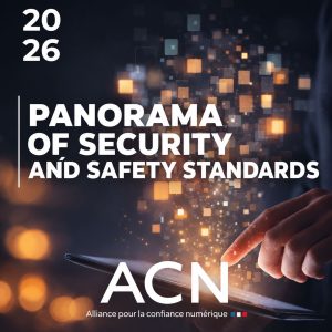 2026 Panorama of Security and Safety Standards by ACN