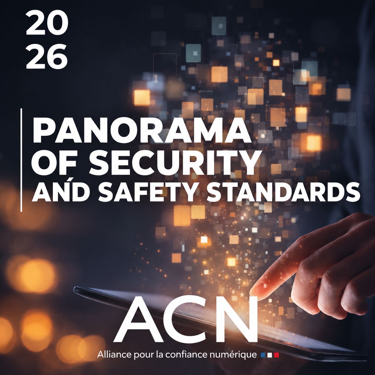 2026 Panorama of Security and Safety Standards by ACN
