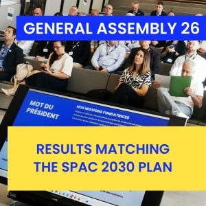 2026 General Assembly: tangible results