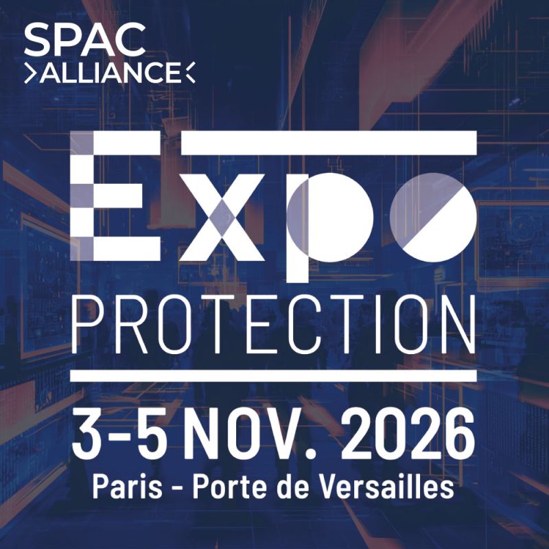 Expoprotection 2026: the SPAC Alliance program